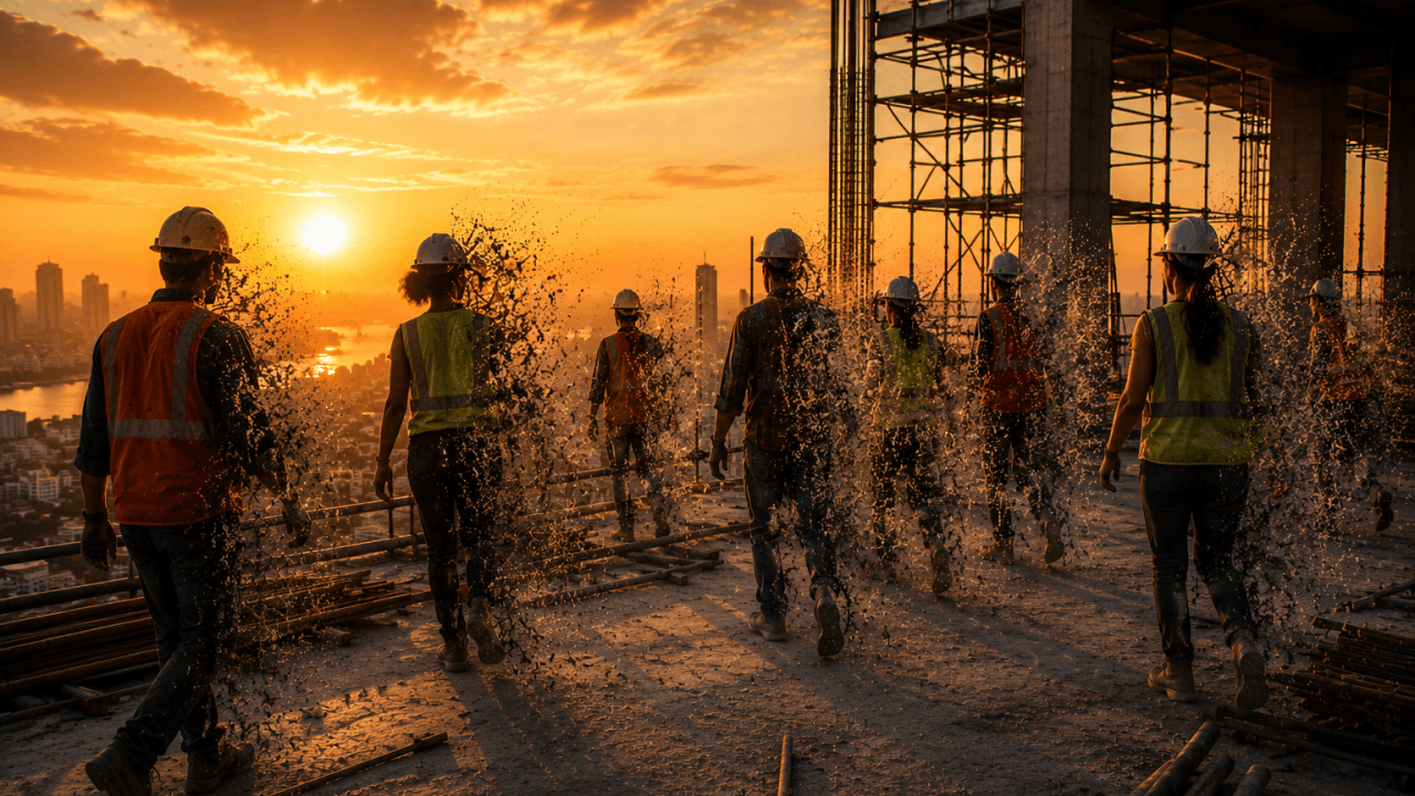 Cover Image for Where Do Senior Engineers Come From When Junior Engineers Disappear?