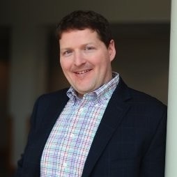 Marcus Tewksbury