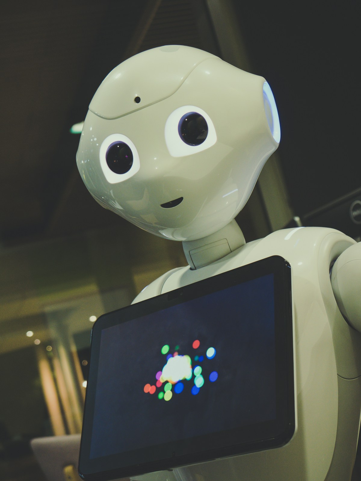 The AI Shift